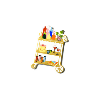 Bar Cart Mini Attachment by Happy Everything!