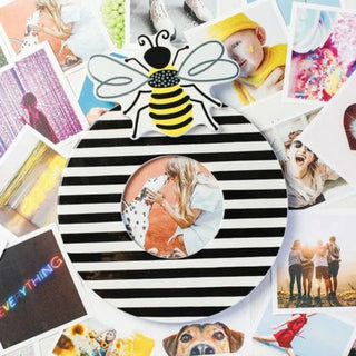 Bee Mini Attachment by Happy Everything!