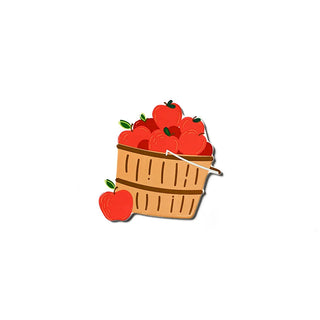 Basket of Apples Mini Attachment