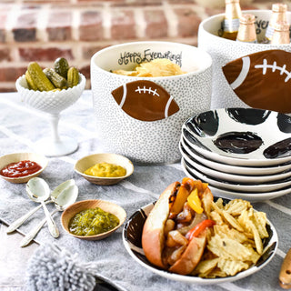 Stone Small Dot Mini Happy Everything! Bowl
