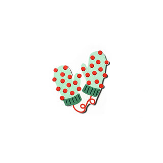 Pom Pom Mittens Mini Attachment