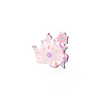 Sparkle Crown Mini Attachment