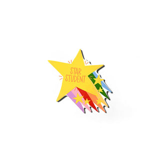 Super Star Student Mini
Attachment