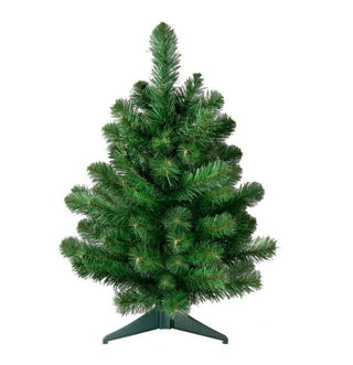 Deluxe Oregon Fir Tree, 2'