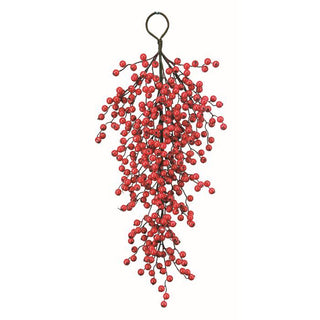 Berry Waterproof Teardrop