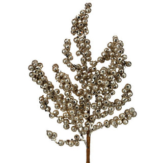 Champagne Cluster Pick