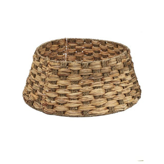 Farmhouse Woven Tree Skirt