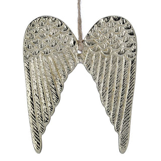 Angel Wings Ornament
