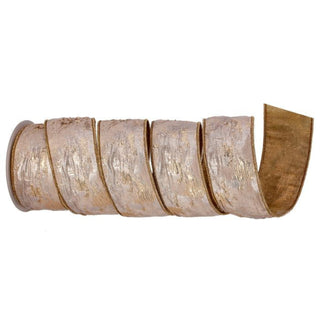 Nixon Jacquard Ribbon, 2.5"X10YD