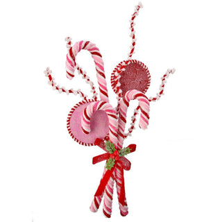 20" Chenille Sweets Candy Bundle