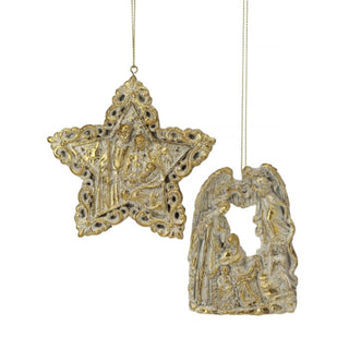 Holy Ornament