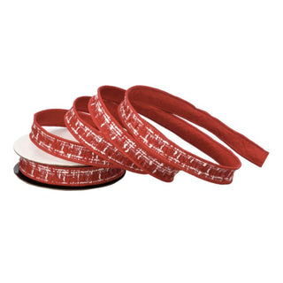 Knit Tweed Ribbon, 1"X10YD