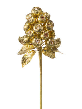 Golden Berry Glow Spray