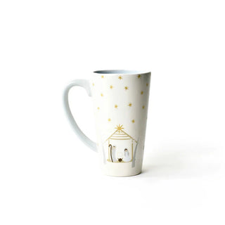 O Holy Night Tall Mug