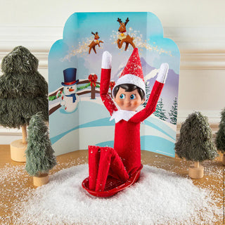 Elf Ultimate Kit