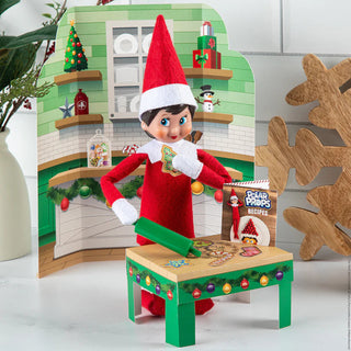 Elf Ultimate Kit