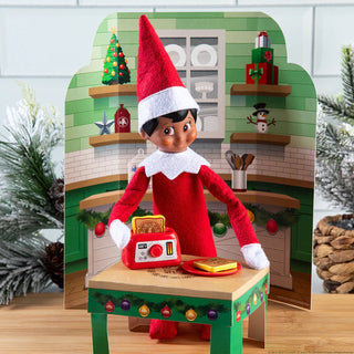Elf Ultimate Kit
