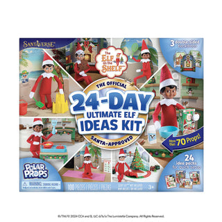Elf Ultimate Kit