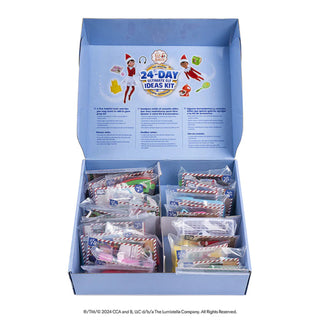 Elf Ultimate Kit