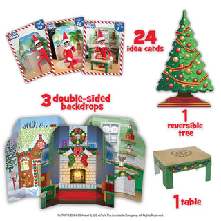 Elf Ultimate Kit