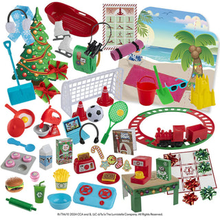 Elf Ultimate Kit