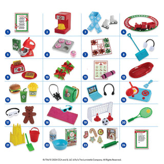 Elf Ultimate Kit