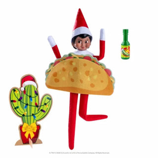 Elf Taco Set