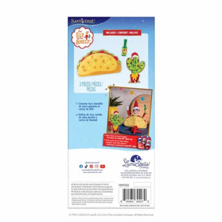 Elf Taco Set