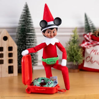 Elf Travel Set
