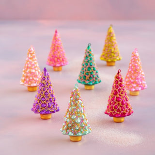 Bauble Bright Tree Ornament by Glitterville