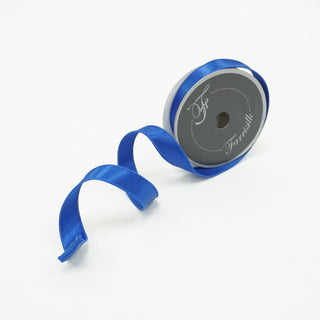 Royal Blue Satin Ribbon, 1" X 10YD