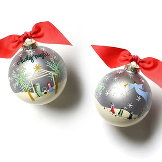 O Holy Night Ornament