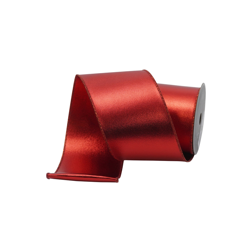 Red Mirror Mirror Ribbon, 4