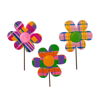 Madras Flower, Small