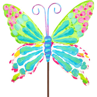 Fanciful Butterfly