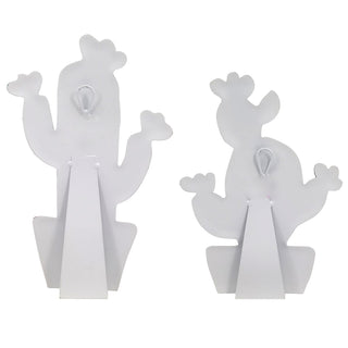 Clay Pot Cactus, Mini