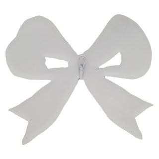 Beck’s Wild Poppies Bow