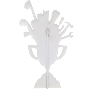 Beck’s “World Best DAD”