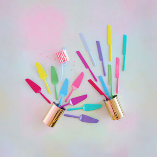 Sugar Sweet Cake Knife and Server