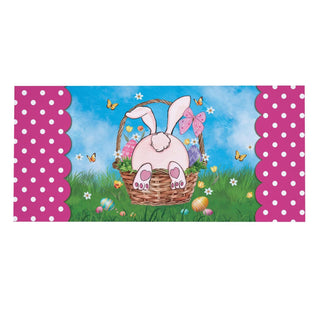 Basket Bunny Sassafras Switch Mat