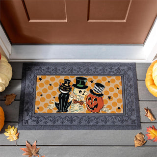 Halloween Trio Sassafras Switch Mat