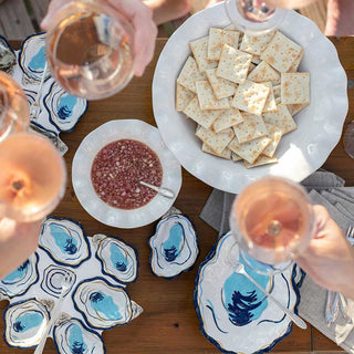 Signature Ruffle Best Bowl, White