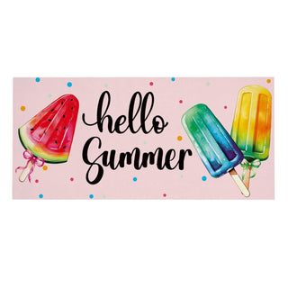 Summer Treats Sassafras Switch Mat