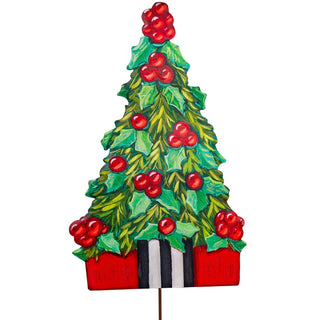 Elegant Holly Berry Tree