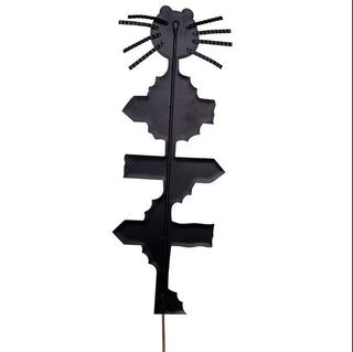 Spider Directional Yard Sign