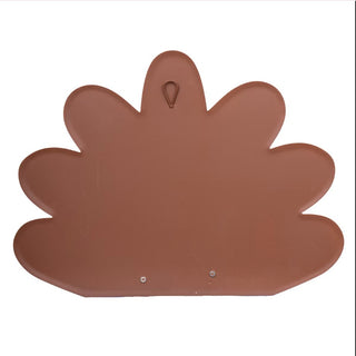 Artful Turkey Centerpiece