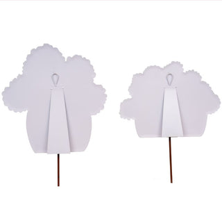 Fall Hydrangea Pumpkin & Basket