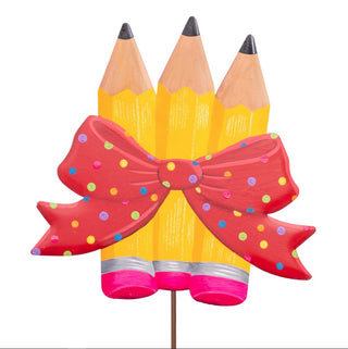 Back to School Pencils