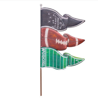 Fall Football Pennants