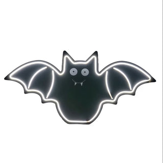 Neon Bat